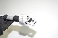 Bmw e60 e61 рестайлінг  хрестовина тяга колонки кермового верхній 220-105-5733 09r в Україні, фото thumb