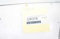 фото thumb №5, Ux319 ford focus mk4 дах заморожений білий універсал