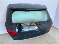 фото thumb №5, Peugeot 308 t9 hb комплектна кришка багажника багажника poznań