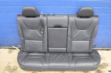 фото thumb №5, Volvo v60 rdesign комплект сидений сиденья сиденье