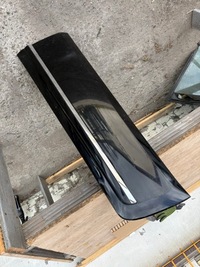 фото thumb №1, Renault koleos rok 2014 передняя правая молдинг дверь 808201245r