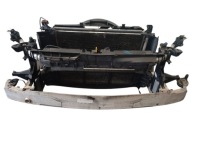 фото thumb №1, Pas передний усилитель балка перед вентилятор mercedes x156 2.2 cdi