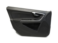 фото thumb №1, Оббивка двері лівий перед volvo v60 8635849