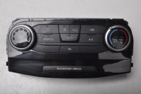 фото thumb №1, Ford puma mk2 панель кондиционера l1tt-19980-bc