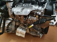 фото thumb №7, Vw golf 8 1.5 tsi 110kw двигатель dfya dsg7