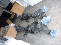 фото thumb №5, Wrangler jl 18-25 мост балка моста перед sport sahara 2.0 3.6