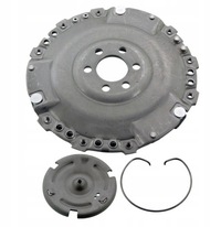 фото thumb №1, Прижим сцепления do vw bora caddy golf polo vento