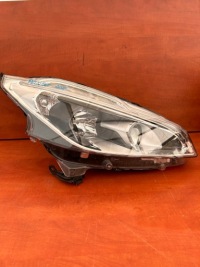 Купить Фара передняя правый  led peugeot 208 2015- рестайлинг  9810805880, фото thumb