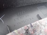 фото thumb №16, Обивка крышки багажника audi a5 8t 8t8867979b