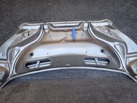 фото thumb №8, Ford transit mk8 viii lift 18- капот