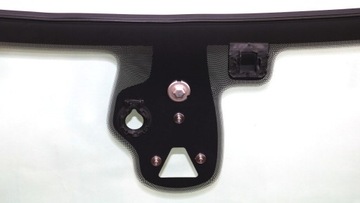 фото thumb №1, Скло лобове передня jeep compass 17- +з підігрівом +камера +датчик adas