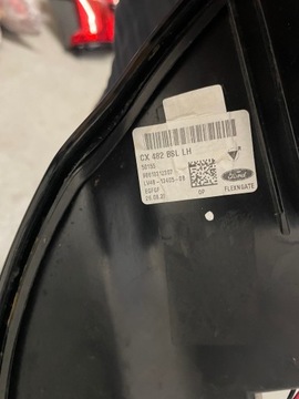 фото thumb №6, Kuga mk3 задні лампи led st-line