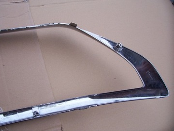 фото thumb №15, Peugeot 3008 5008 ii усилитель решётка радиатора красивый