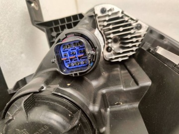 фото thumb №8, Kia sportage v повний led комплект лампа перед 92101r2100/92102r2100