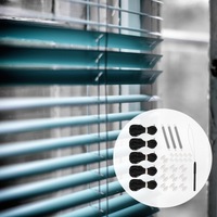 фото thumb №10, Набір захист сонцезахисних na скло автомобільна