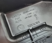 фото thumb №3, Корпус запобіжників 50514169 alfa romeo giulietta