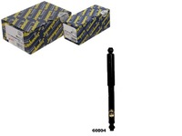 фото thumb №4, Амортизатор daihatsu t. terios 0,7-1,5 9