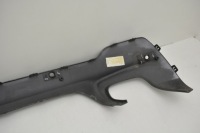 фото thumb №8, Bmw x4 f26 m набор спойлер накладка бампера