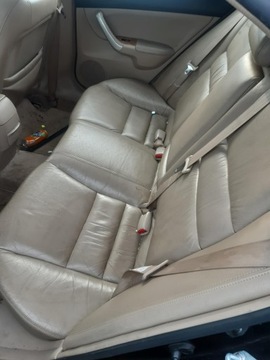 фото thumb №10, Сиденье сиденья диван кожа honda accord vii sedan