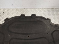 фото thumb №12, Audi q5 sq5 2020 ізоляція теплова / шумоізоляція кришки / капот двигуна
