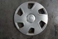 фото thumb №8, Skoda rapid - ковпаки 4 szt