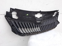 фото thumb №9, Skoda rapid 5ja решётка радиатора решётка радиатора