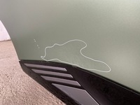 фото thumb №12, Mg mg4 двері задня праве задні