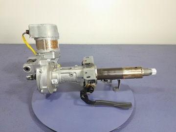 фото thumb №5, Toyota corolla xii e21 колонка кермова підсилювач 45250-02p80