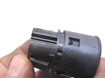 фото thumb №5, Кнопка старт сплав renault scenic ii рестайлинг 1927937