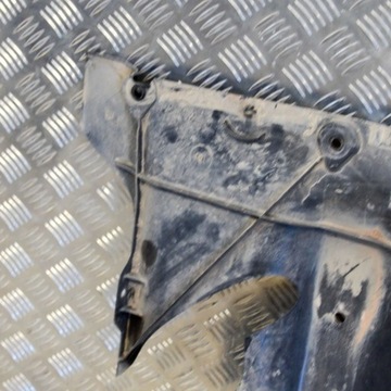 фото thumb №6, Tesla модель 3 2021 захист середня шасі