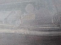 фото thumb №16, Alfa romeo gt 03- бампер перед передний 156038277