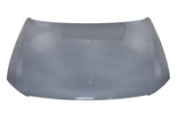 фото thumb №1, Капот крышка двигателя vw passat b6 lk7x