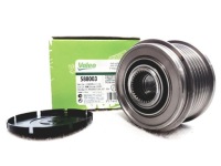 фото thumb №2, Генератор - сцепление односторонний valeo 588003