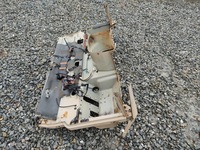 фото thumb №12, Стена перегородочная перегородка кузов land rover defender tdci 2007-2014