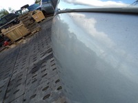 фото thumb №11, Капот крышка двигателя mazda 2 ii lift