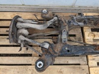 Підрамник балка підвіска важелі ступиця задні lexus iv ls ls460 ls600h 06-13r Ціна, фото thumb