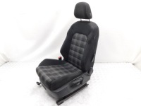 фото thumb №10, Сидіння комплект заднє сидіння обшивки - vw golf vi gti 5d