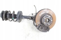 фото thumb №1, Поворотний кулак права mc-person 2,0d subaru xv 2016-lift