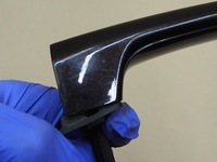 фото thumb №6, Ручка підсвічена з двері лівий задня bmw 2 f46