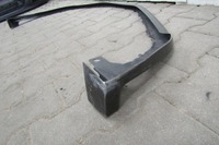 фото thumb №9, Спойлер накладка бампер перед porsche 911 992 gt3 21-