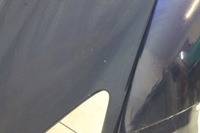 фото thumb №10, Mazda 6 gh 07r- крыло левый перед передний код лакокрасочного покрытия - 35j