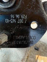 фото thumb №6, Bmw f46 ar7348856 7376978 патрон капот правий замки капот патрони