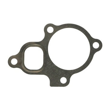 фото thumb №1, Прокладка термостата rogue x-trail koleos 2.5