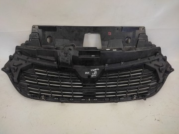 фото thumb №6, Renault trafic iii рестайлінг решітка радіатора решітка радіатор 19-