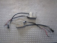 фото thumb №1, Mazda cx9 2008 преобразователь лампы