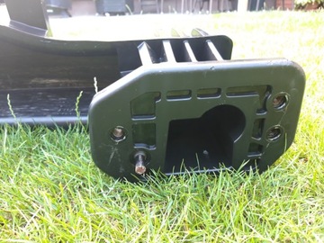 фото thumb №7, Hyundai 86630-s1010 підсилювач балка