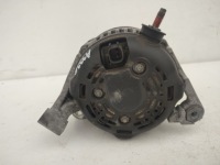 Генератор jeep cherokee liberty kk 3.7 v6 05149275aa Оригинал, фото thumb