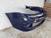 Бампер перед передний renault modus рестайлинг  08- Цена, фото thumb