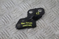 фото thumb №1, Кронштейн лампы левый задняя kadjar i 1 161r