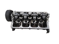 фото thumb №1, Vw touran 1 i 03- 1.9tdi bkc головка 038103373r